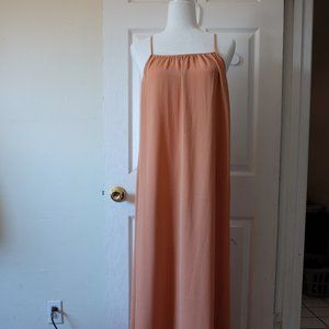 Prologue maxi summer dress